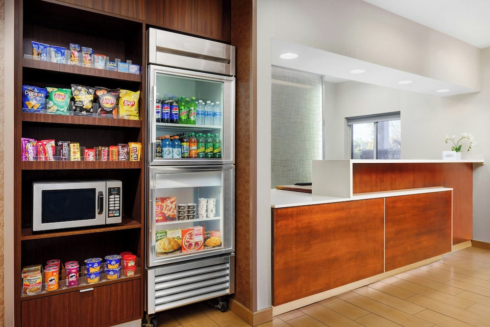 Fairfield Inn by Marriott Philadelphia Airport - photo 26