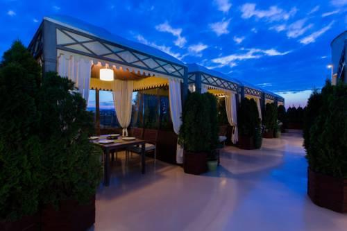 President Hotel — Bacau — photo 4