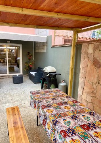 Loft incantevole a Cagliari in zona residenziale — 4-Star Luxury Hotel in Cagliari, Italy