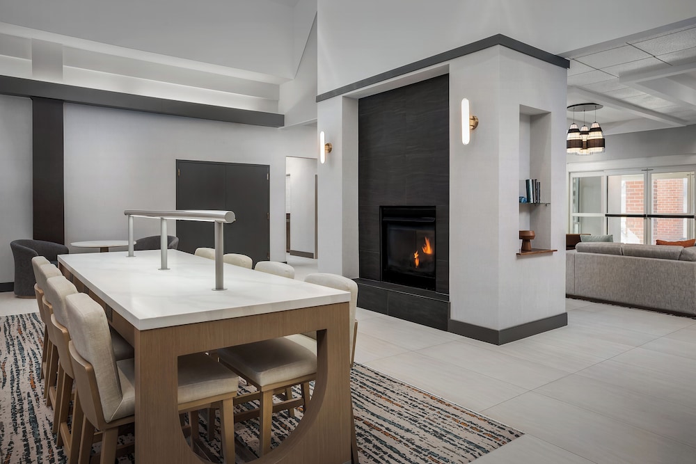 Homewood Suites by Hilton Cleveland Solon - photo 6