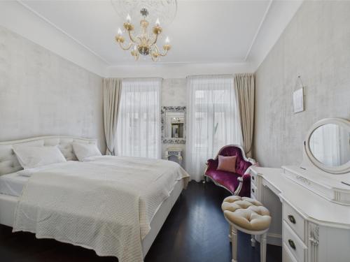 2bd Old Town Boutique Apartment — 4-Star Luxury Hotel in Riga, Latvia