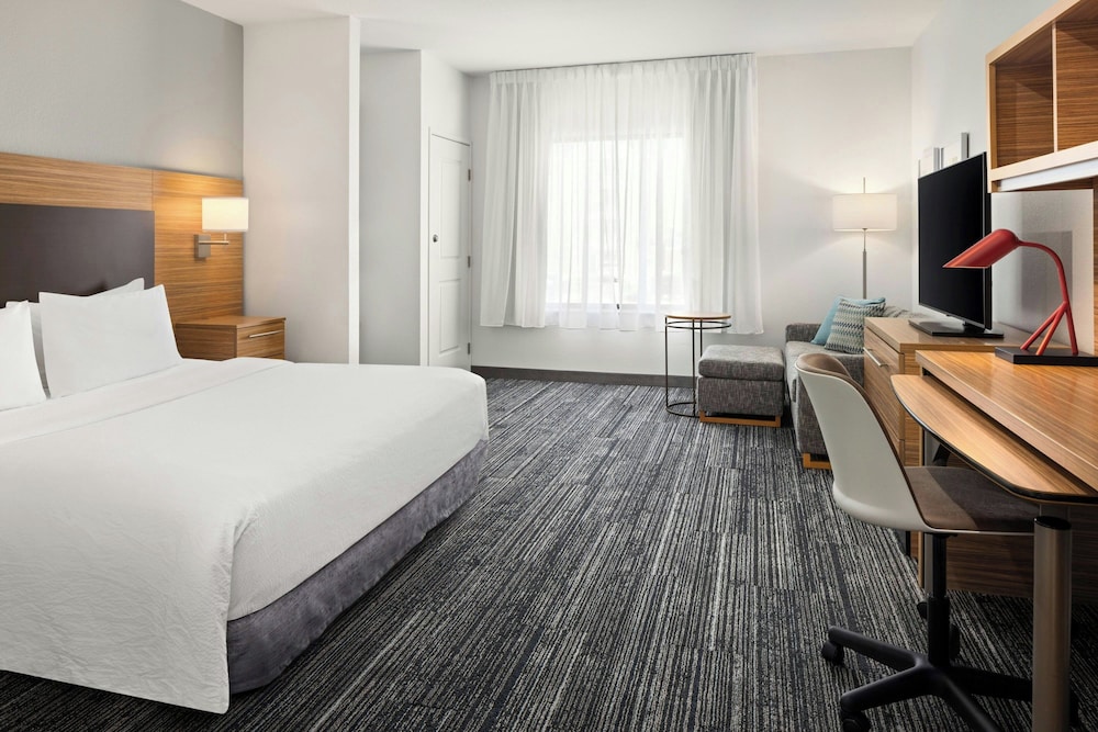 TownePlace Suites Minneapolis near Mall of America - photo 17