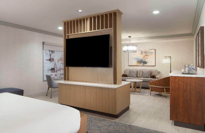 Hilton Anatole - photo 344