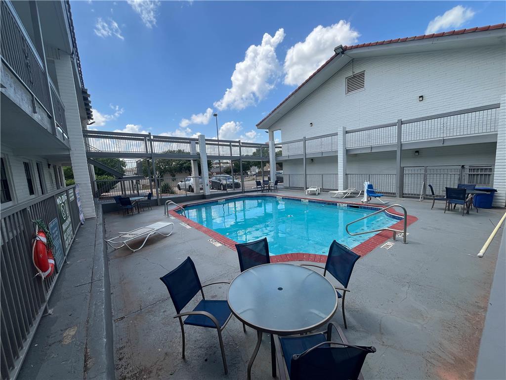 Motel 6 Euless Tx Dfw West - photo 10