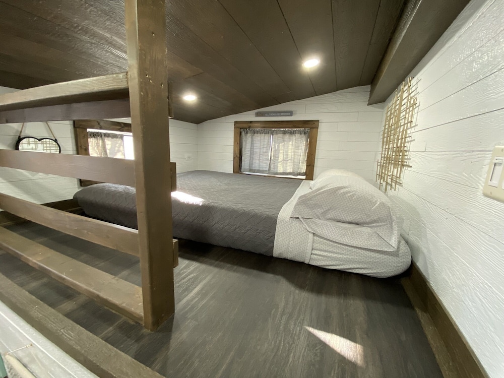 Tiny House Leadville - photo 95