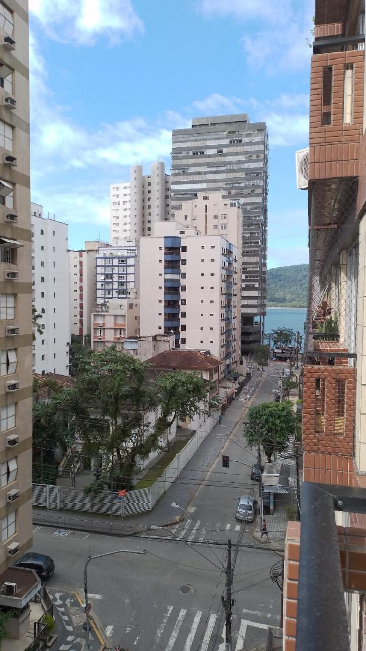 Apto Acochegante Com Praia E Lazer — 4-Star Luxury Hotel in Sao Vicente, Brasil