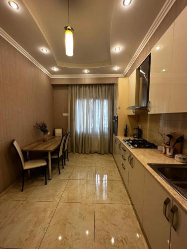 Apartments In The New City 2