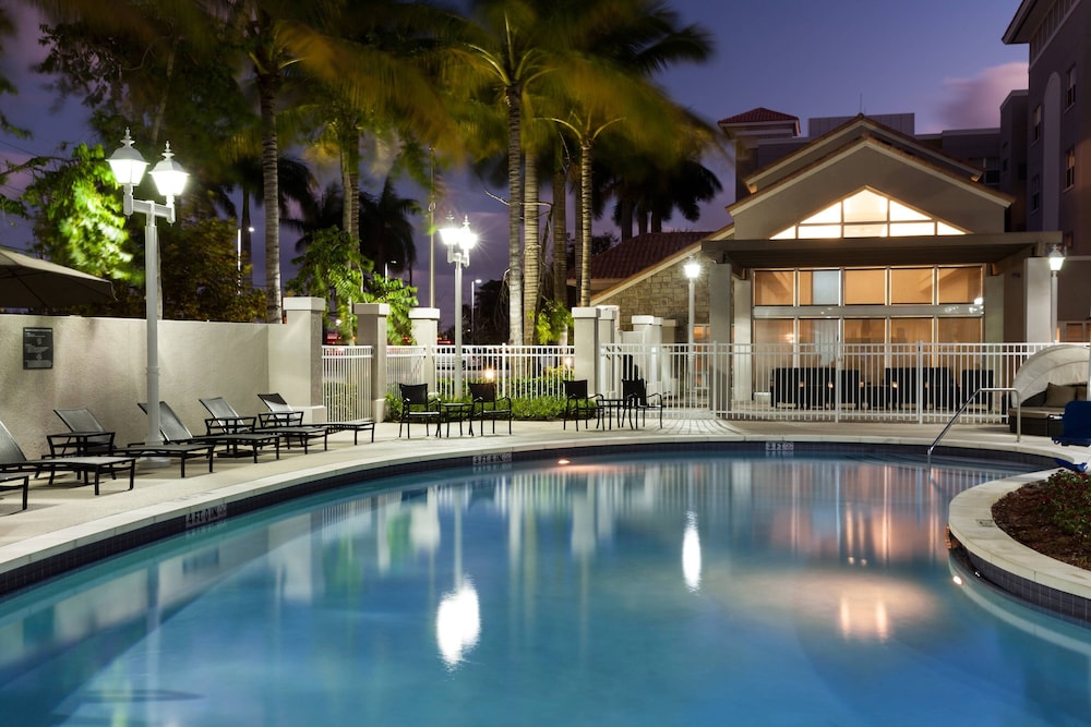 Residence Inn by Marriott Fort Lauderdale Airport & Cruise Port - featured photo