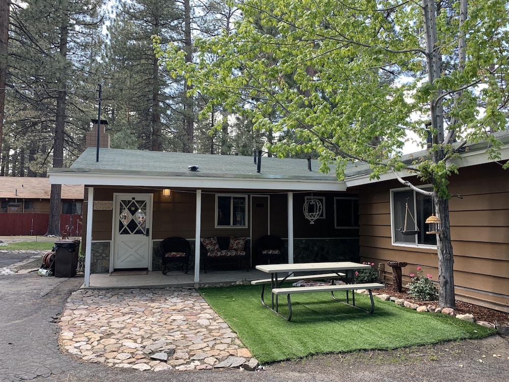 Grey Squirrel Resort - photo 126