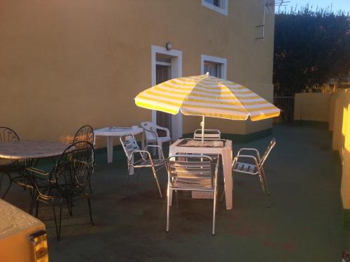 Hostal del Mar — A Guarda — photo 2