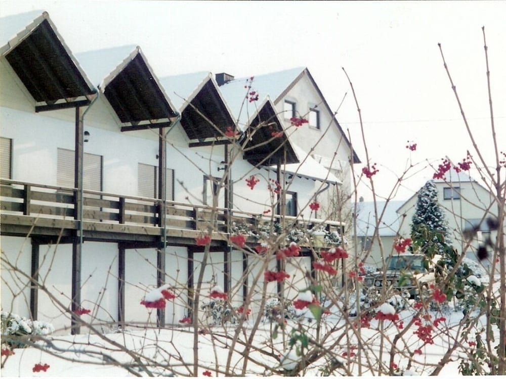 Kircheiber Hof - carbon neutral hotel in Koeln