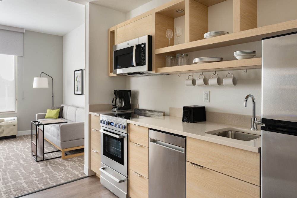 Towneplace Suites By Marriott Ocala - photo 19