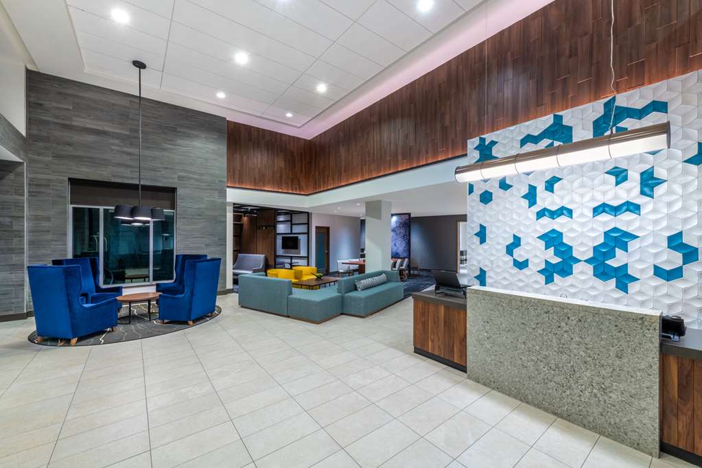 Hyatt Place San Jose Airport - photo 11