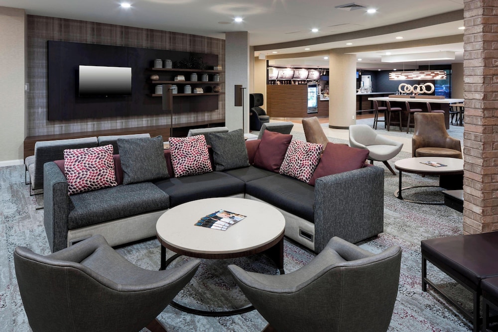 Courtyard by Marriott Suffolk Chesapeake — hotel in Suffolk
