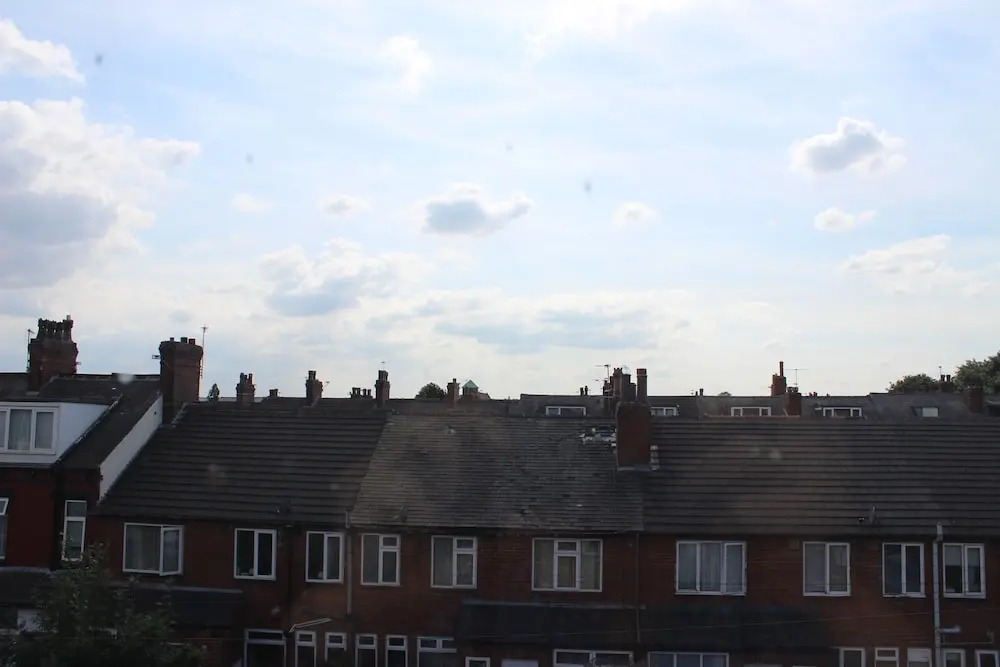 ADVO Stadion Leeds guest hotel in Leeds, United Kingdom