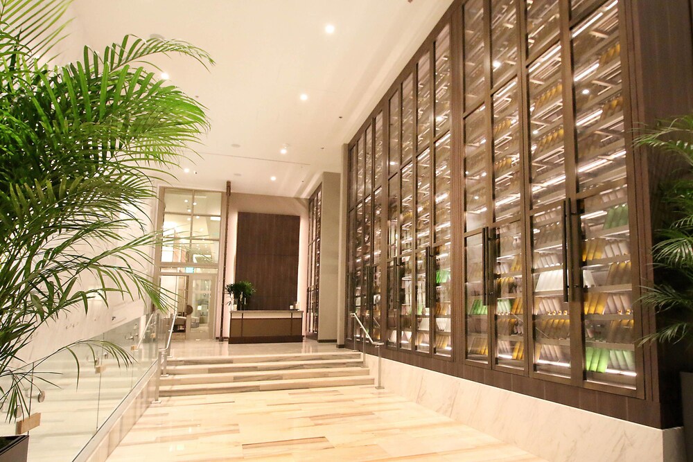 Sheraton Los Angeles San Gabriel - photo 15