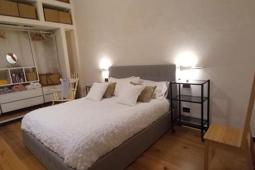 Suite Fiorella — 4-Star Luxury Hotel in Genoa, Italy