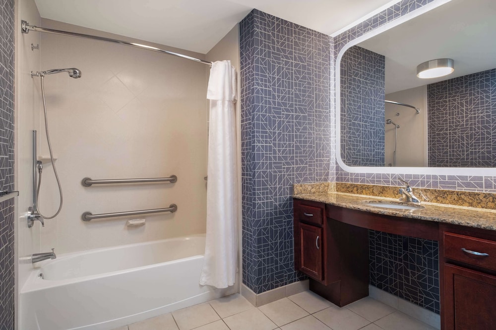 Homewood Suites Medford - photo 30