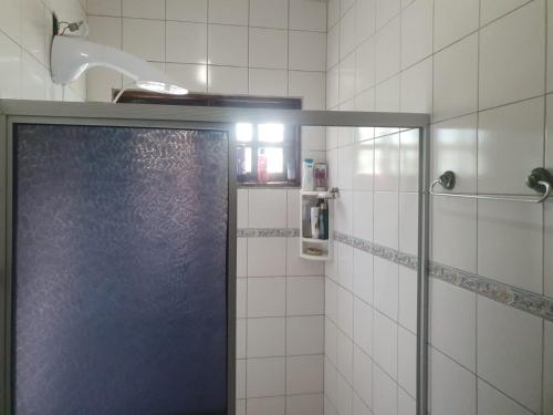 Nessa Familia P Frances in Marechal Deodoro, Brasil