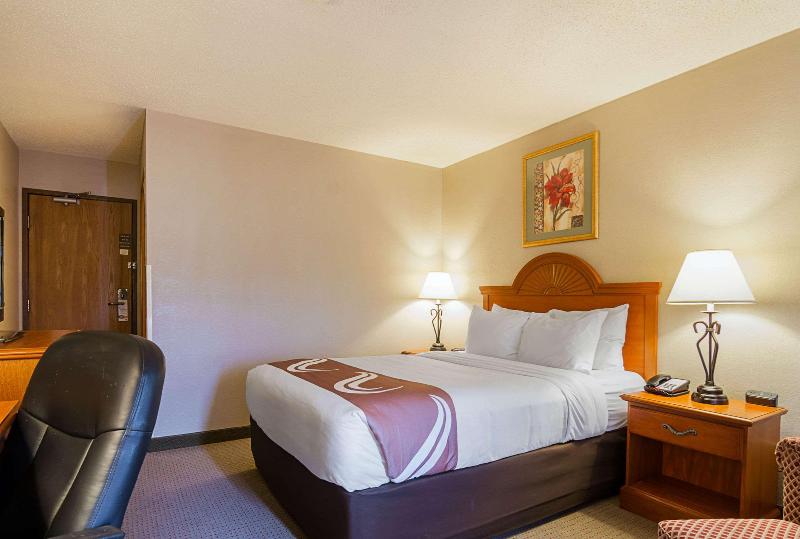 Quality Inn Sidney I 80 - photo 31