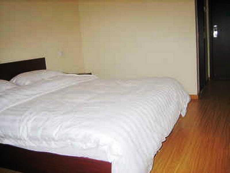 All Right - carbon neutral hotel in Beijing