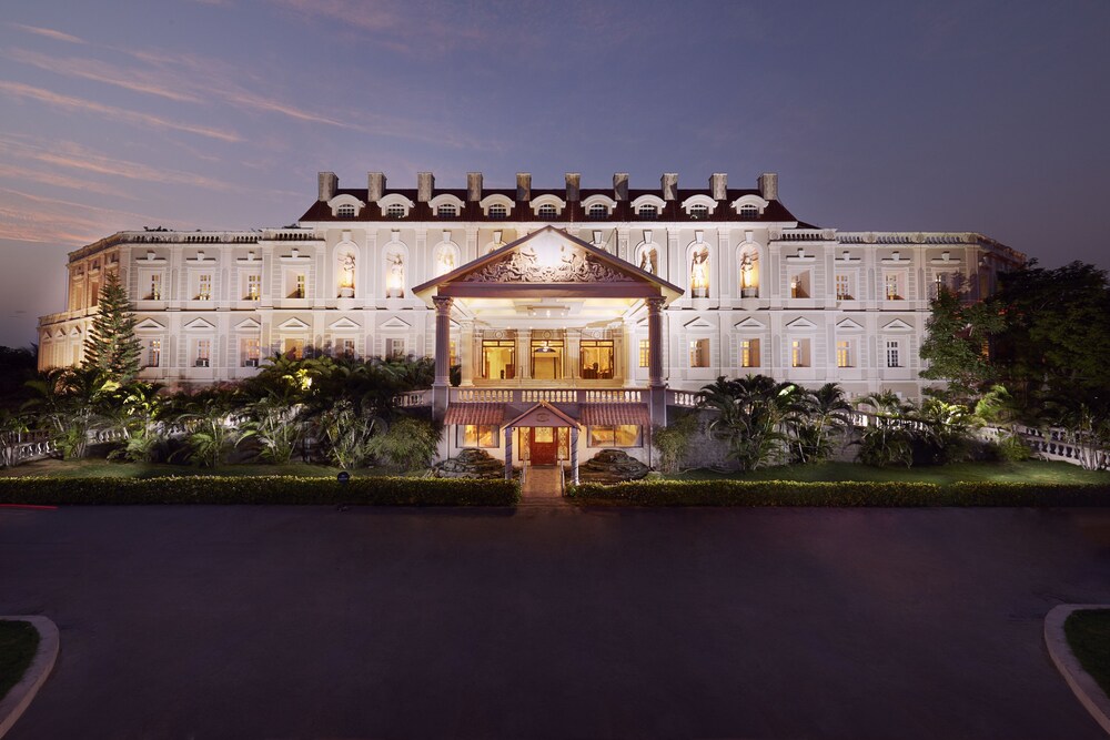 Jenney Residency in Coimbatore, India