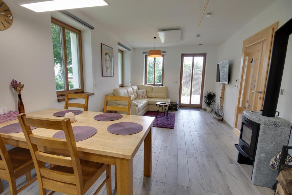 Korenov Lpm010 In Korenov in Korenov, Czech Republic