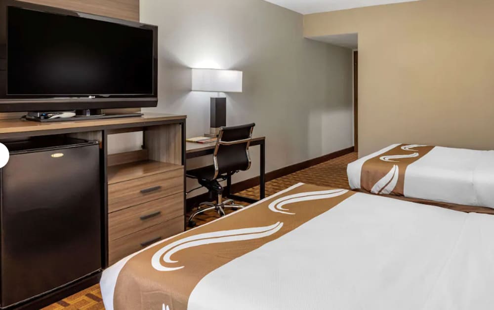 Hotel Inn Santa Fe - photo 11