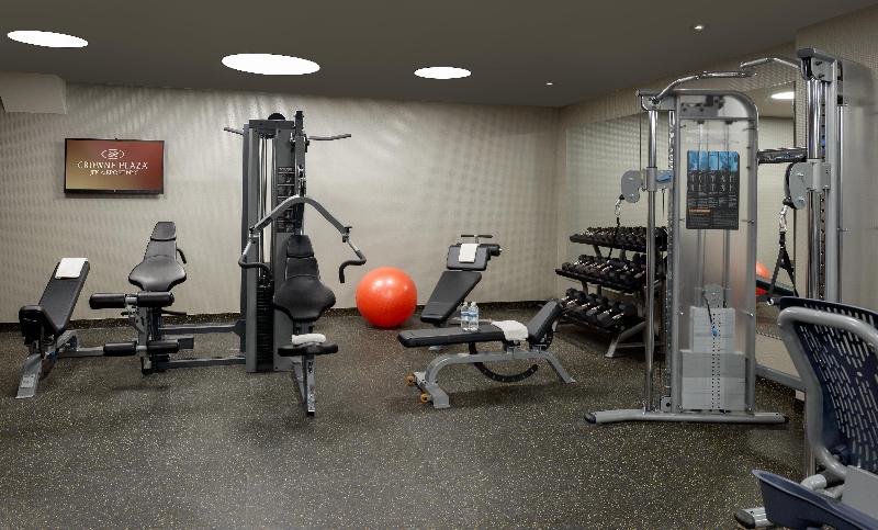 Crowne Plaza JFK Airport New York City - photo 61