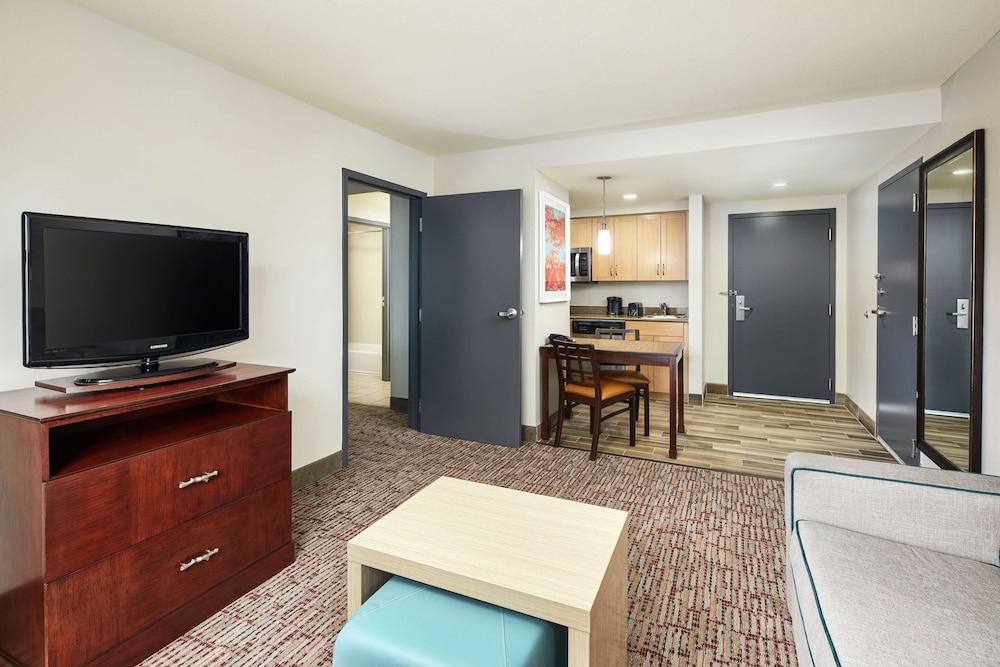Homewood Suites by Hilton Columbus - photo 13
