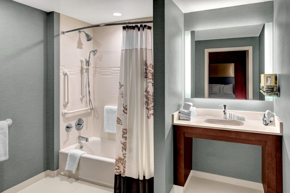 Residence Inn by Marriott Philadelphia Airport - photo 27