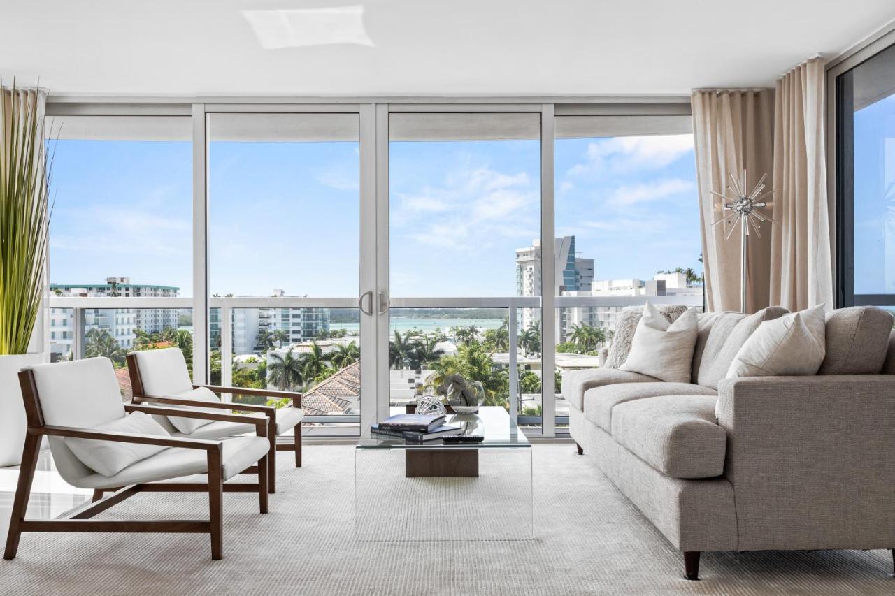 Bay Harbor One Vacation — 4-Star Luxury Hotel in Bay Harbor Islands, United States