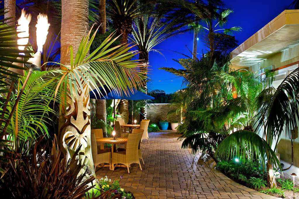 Ocean Palms Beach Resort - photo 7