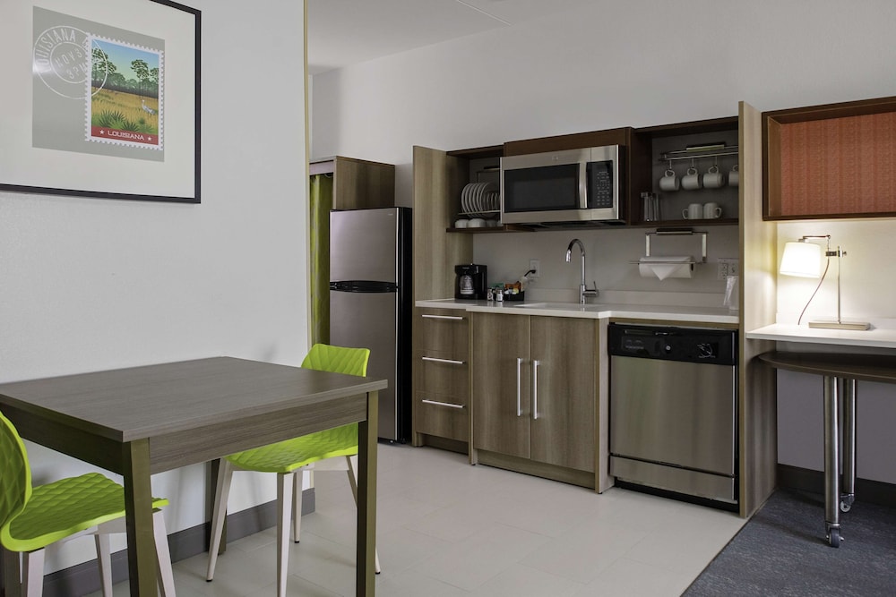 Home2 Suites by Hilton Baton Rouge Citiplace - photo 9