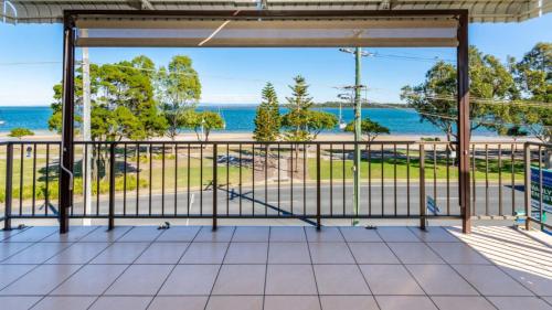 Boasting some of Bribie’s Best Waterviews in Bongaree, Australia