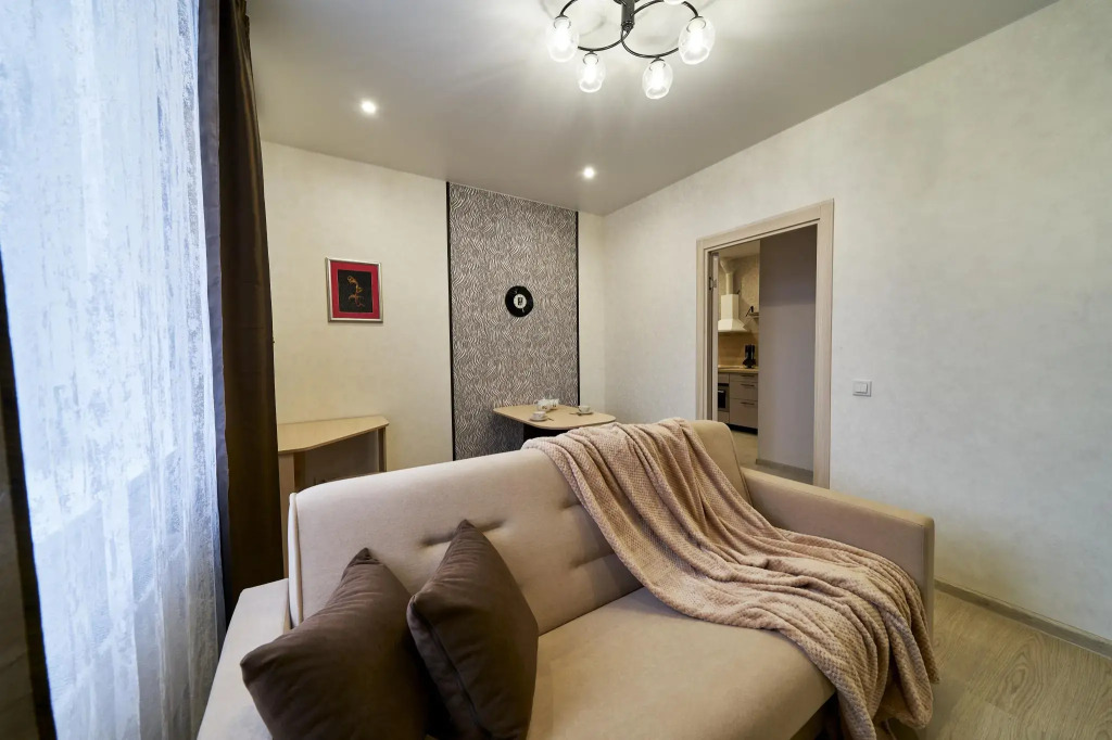 Easyguest On 29 Shkolnaya Street in Balashikha, Russia