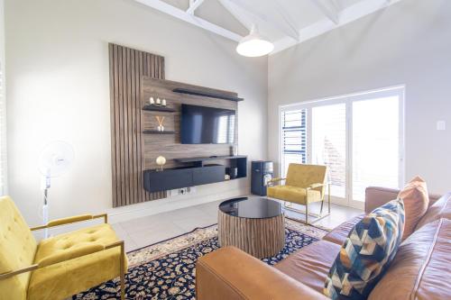 Baywest Stay — 4-Star Luxury Hotel in Port Elizabeth, South Africa
