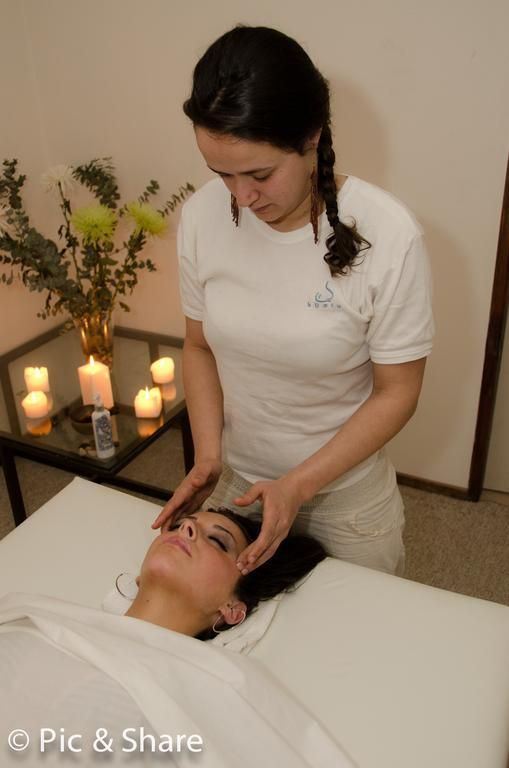 Hotel Patagonia Pucon in Temuco, Chile