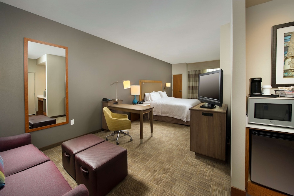 Hampton Inn & Suites San Antonio Northwest Medical Center - photo 7