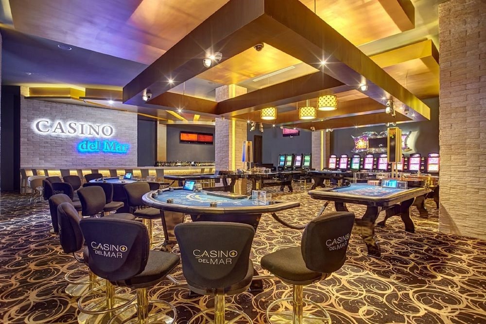 Casino
