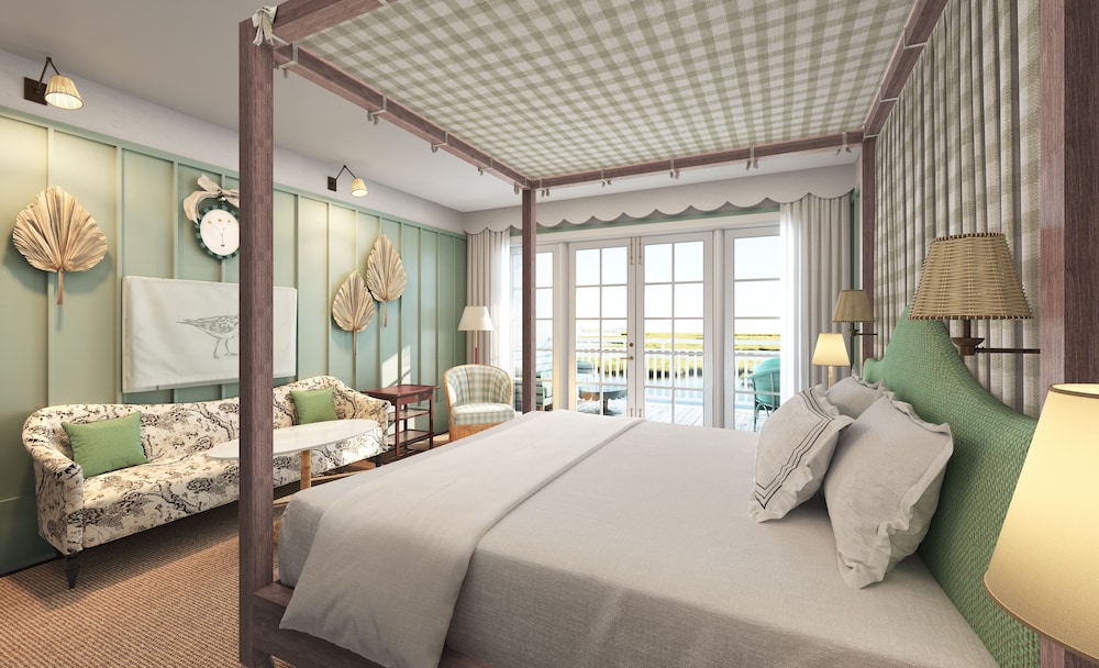 The Dunlin Auberge Collection - photo 9