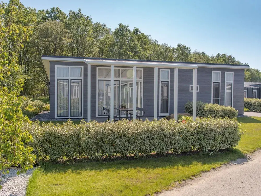 Holiday Home Water Resort Oosterschelde 17 — hotel in Wemeldinge