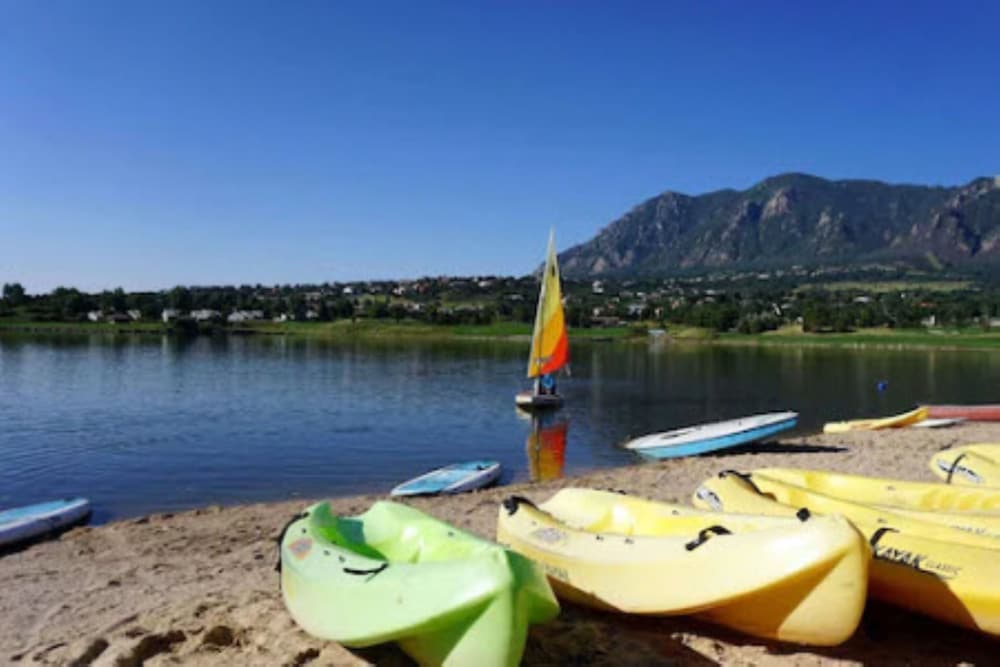 Cheyenne Mountain Resort a Destination by Hyatt Hotels - photo 77