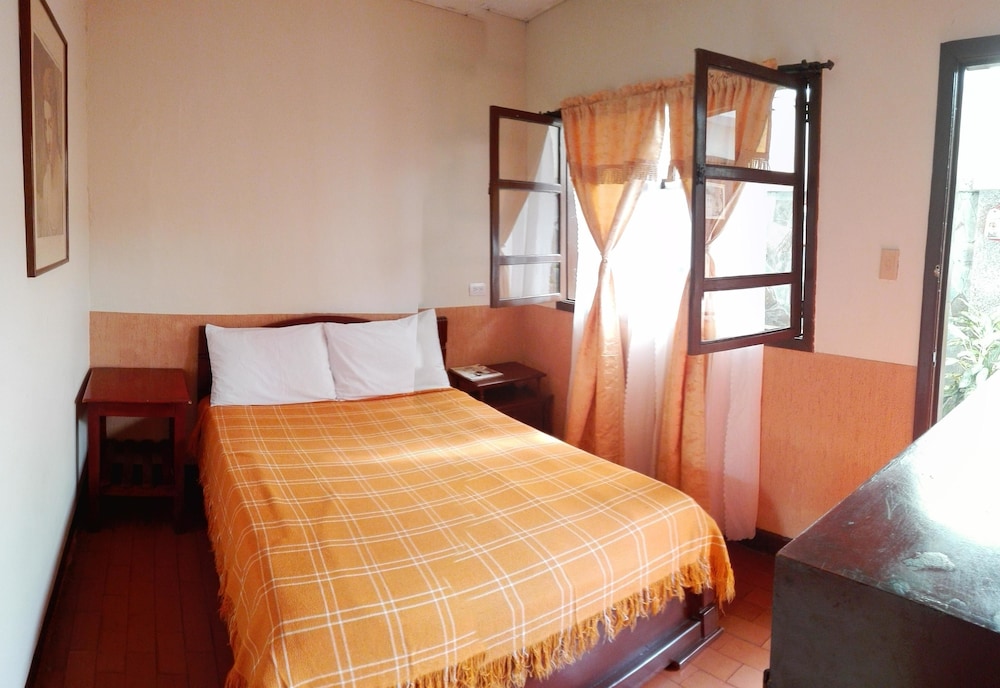 Hotel Alcayata Popayan — Popayan — photo 5