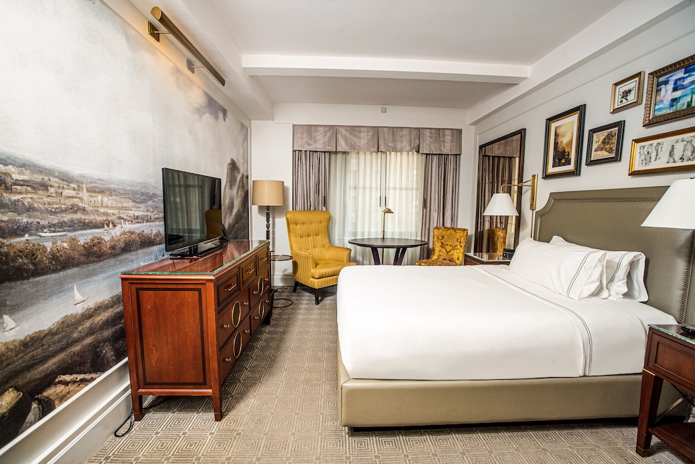 InterContinental New York Barclay by IHG - photo 37