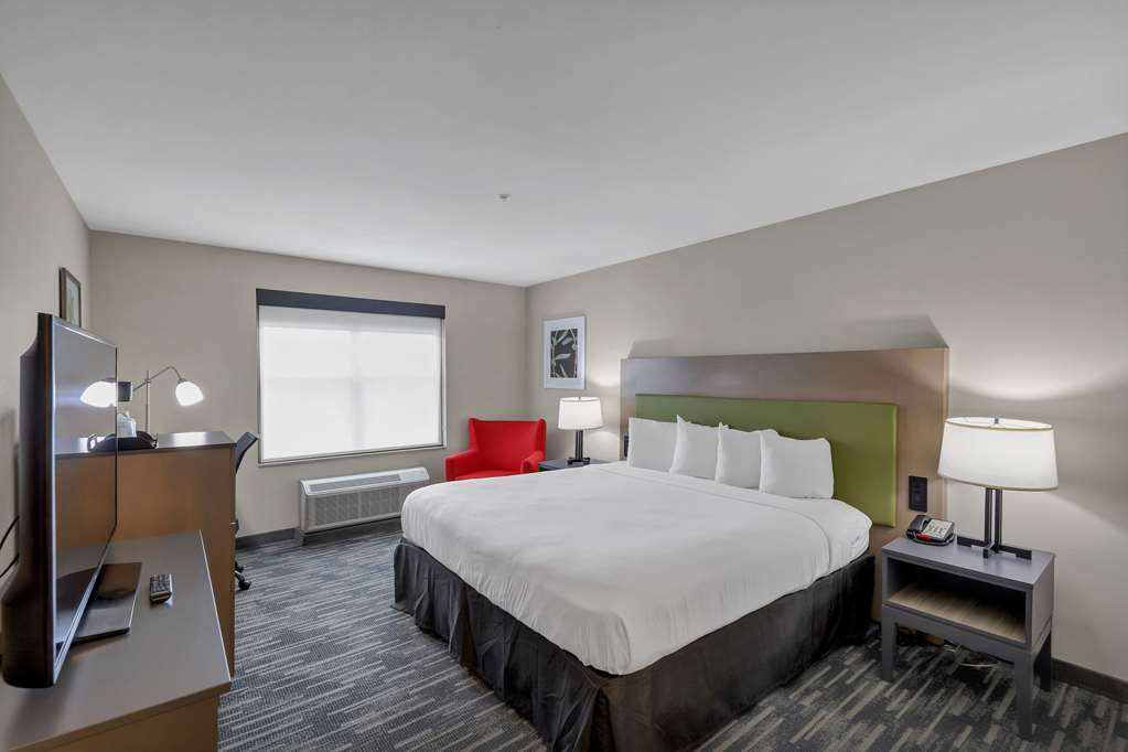 Country Inn & Suites by Radisson Braselton GA - photo 7