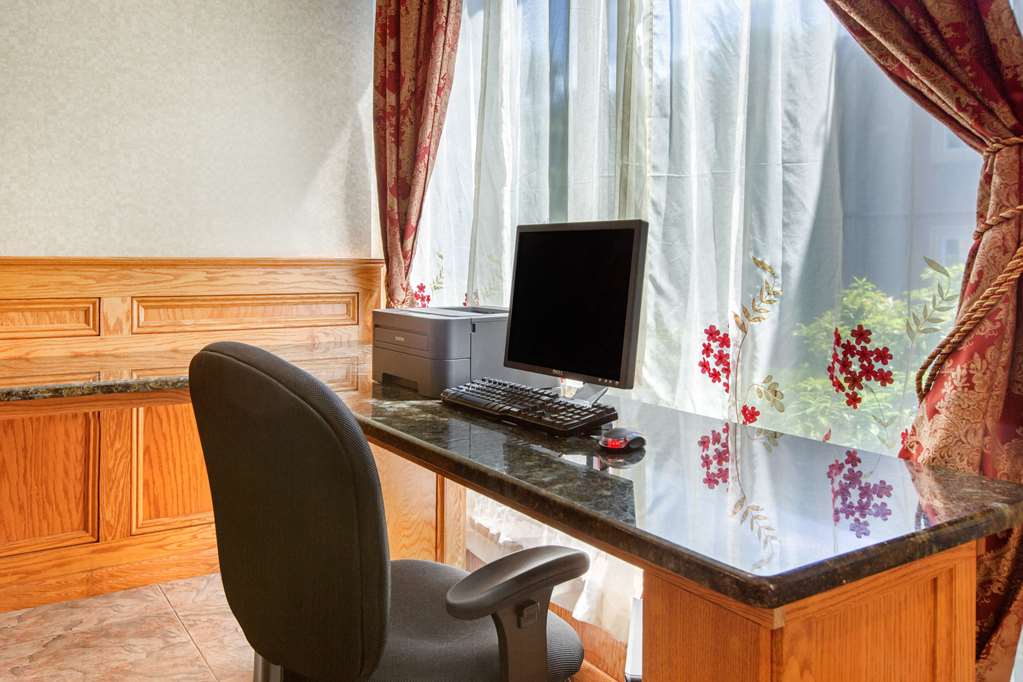 Quality Inn Ledgewood Dover - photo 23