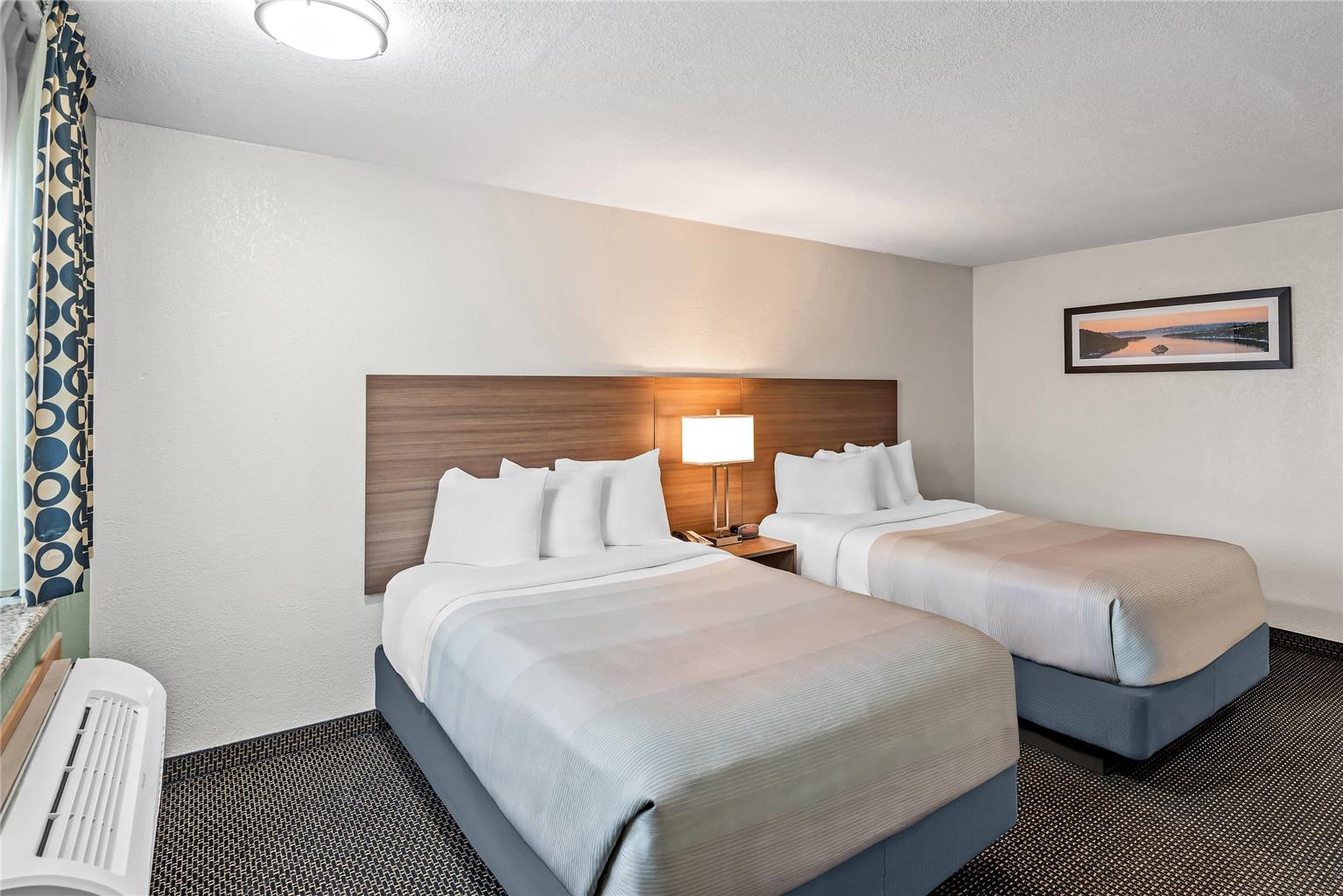 Quality Inn West Des Moines Clive - photo 29