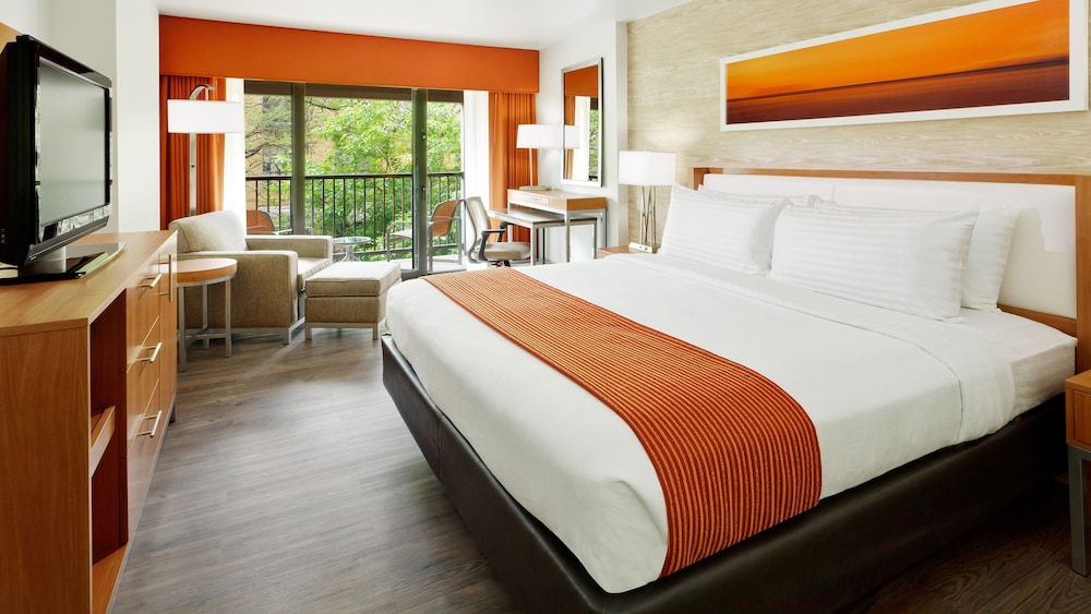 Holiday Inn San Antonio Riverwalk by IHG - photo 9