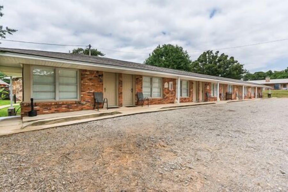 Lake Texoma Lodge and Resort - photo 94